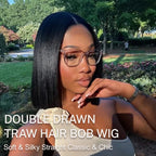 Black Beauty Hair 2×6 HD transparent lace closure Vietnam raw hair SDD  straight Wig
