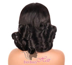 Black Beauty Hair Nkemdilim Blessing Ikejiaku's Exclusive Link  dd loose deep 18inch  one  and dd kinky curly 18inch one  and  egg curl  wig  one  and  channel  wig
