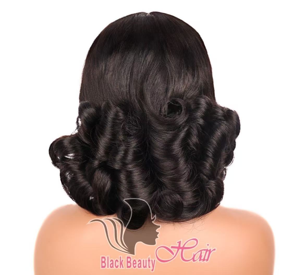 Black Beauty Hair Nkemdilim Blessing Ikejiaku's Exclusive Link  dd loose deep 18inch  one  and dd kinky curly 18inch one  and  egg curl  wig  one  and  channel  wig